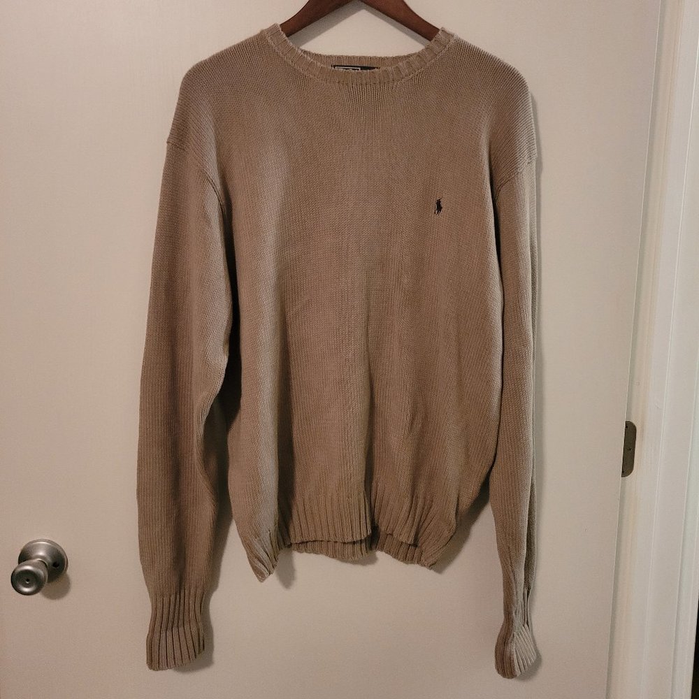 Polo by Ralph Lauren Sweater